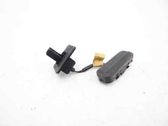 Tailgate/trunk/boot exterior handle