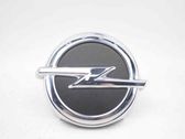 Tailgate/trunk/boot exterior handle