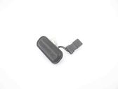 Tailgate/trunk/boot exterior handle