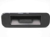 Tailgate/trunk/boot exterior handle