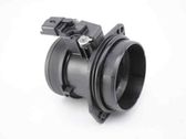 Mass air flow meter
