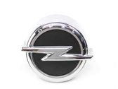 Tailgate/trunk/boot exterior handle