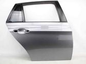 Rear door