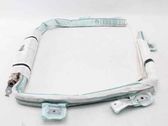 Roof airbag