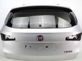 Tailgate/trunk/boot lid