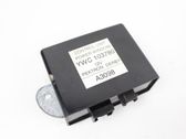 Door control unit/module