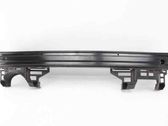 Rear bumper cross member