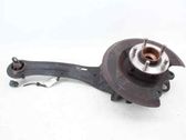 Rear wheel hub spindle/knuckle