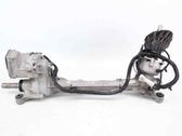 Steering rack