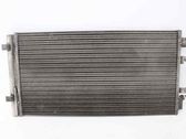 Radiateur condenseur de climatisation