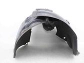 Front wheel arch liner splash guards