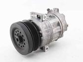 Air conditioning (A/C) compressor (pump)