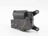 A/C air flow flap actuator/motor
