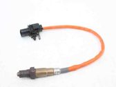 Lambda probe sensor