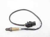 Lambda probe sensor
