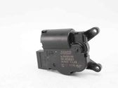 A/C air flow flap actuator/motor