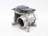 EGR valve