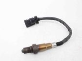 Lambda probe sensor