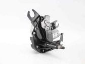 Rear window wiper motor