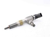 Fuel injector