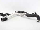 Intercooler hose/pipe