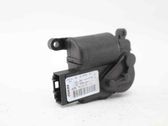 Motor/activador trampilla del aire acondicionado (A/C)
