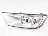 Front fog light