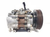 Ilmastointilaitteen kompressorin pumppu (A/C)