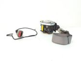Ceinture de sécurité avant