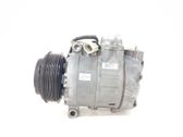 Air conditioning (A/C) compressor (pump)