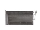Radiateur condenseur de climatisation