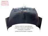 Couvercle, capot moteur