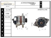 Generator/alternator