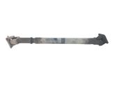 Front prop shaft
