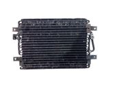 A/C cooling radiator (condenser)