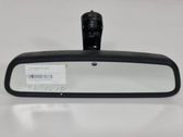 Espejo retrovisor (interior)