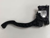 Pedal del acelerador