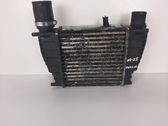 Radiatore intercooler