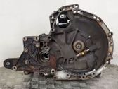 Manual 5 speed gearbox