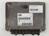 Unidad de control/módulo del motor