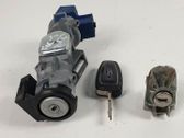 Immobilizer control unit/module