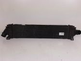 Radiador intercooler