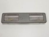Front seat light