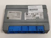 Unidad de control/módulo de la caja de cambios