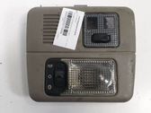 Luz del asiento delantero
