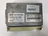 Calculateur moteur ECU