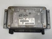 Unidad de control/módulo del motor