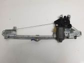 Fensterheber mechanisch Tür hinten