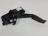 Pedal del acelerador