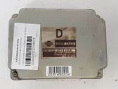 Unidad de control/módulo de la caja de cambios